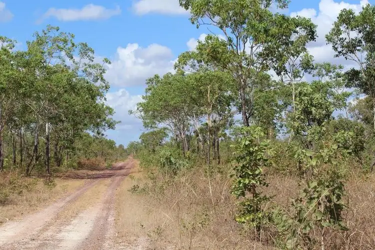 529 Owen Lagoon Road, Lake Bennett NT 822