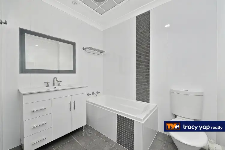 Sixth view of Homely townhouse listing, 2/132 Crimea Road, Marsfield NSW 2122