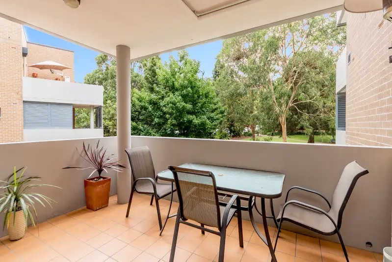 Main view of Homely unit listing, 13/18-22 Gray Street, Sutherland NSW 2232