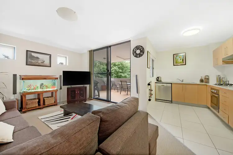 Second view of Homely unit listing, 13/18-22 Gray Street, Sutherland NSW 2232