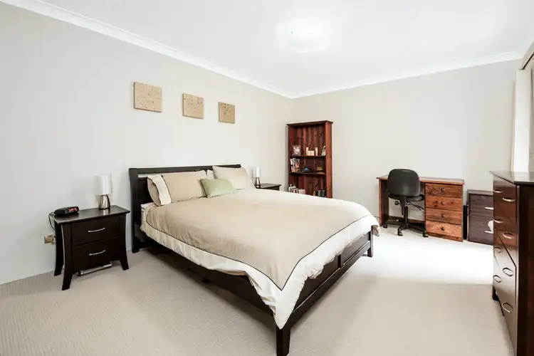 Fourth view of Homely unit listing, 13/18-22 Gray Street, Sutherland NSW 2232