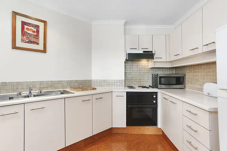 Third view of Homely apartment listing, 906/5 York Street, Sydney NSW 2000