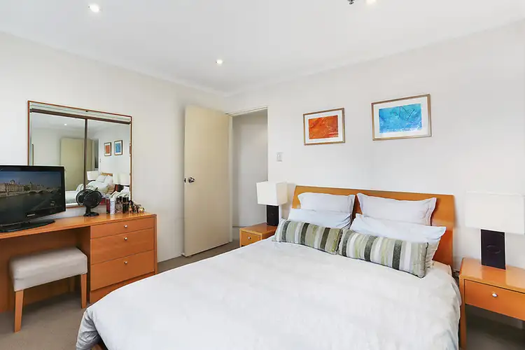 Fourth view of Homely apartment listing, 906/5 York Street, Sydney NSW 2000