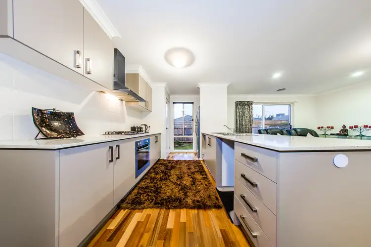 Third view of Homely house listing, 20 Nobel Drive, Cranbourne West VIC 3977