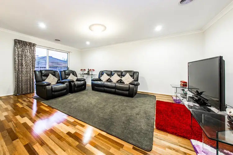 Fifth view of Homely house listing, 20 Nobel Drive, Cranbourne West VIC 3977
