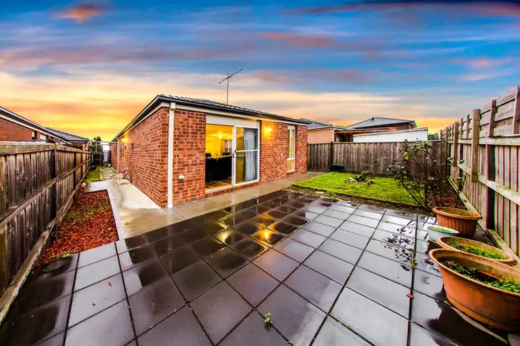 Sixth view of Homely house listing, 20 Nobel Drive, Cranbourne West VIC 3977