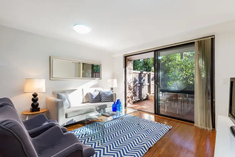 6/18 Boronia Street, Wollstonecraft NSW 2065