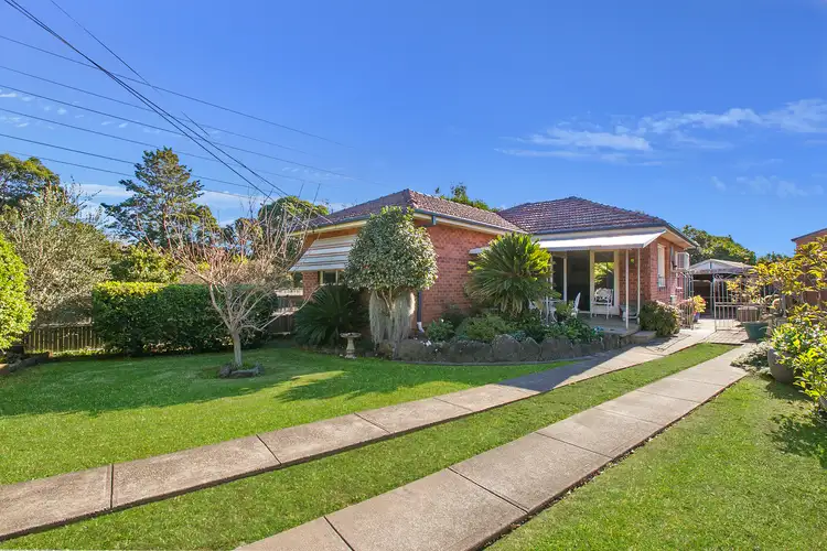 15 Lemnos Street, North Strathfield NSW 2137