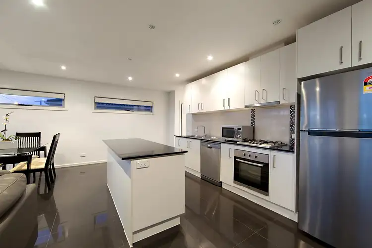 Second view of Homely unit listing, 1/222 Station Street, Edithvale VIC 3196