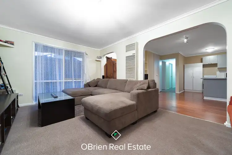 Second view of Homely house listing, 3 Elcan Avenue, Cranbourne West VIC 3977