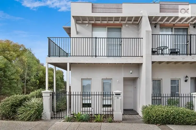 83 Elder Drive, Mawson Lakes SA 5095