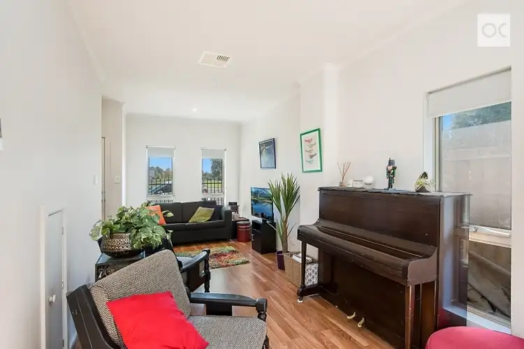 Fifth view of Homely townhouse listing, 83 Elder Drive, Mawson Lakes SA 5095