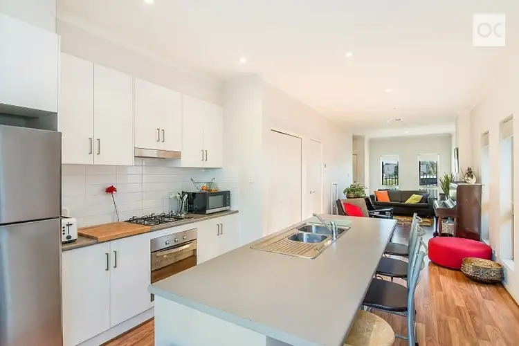 Sixth view of Homely townhouse listing, 83 Elder Drive, Mawson Lakes SA 5095