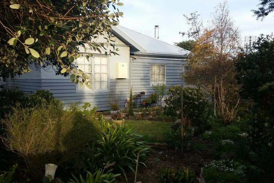 Main view of Homely house listing, 10 Heriot Street, Lismore VIC 3324
