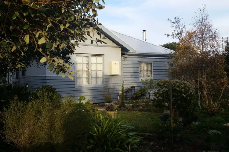 Fifth view of Homely house listing, 10 Heriot Street, Lismore VIC 3324