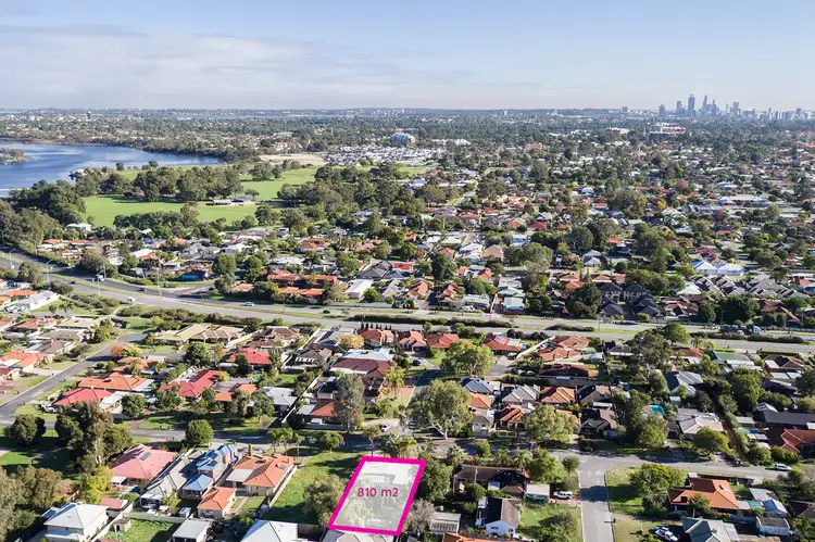 22 Margaret Street, Wilson WA 6107