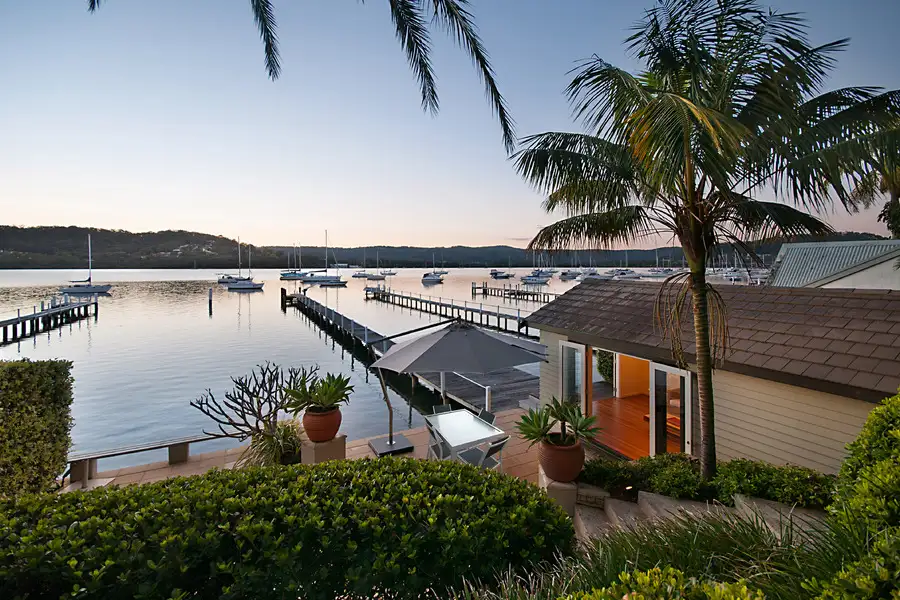 Main view of Homely house listing, 34 Eulalia Avenue, Point Frederick NSW 2250