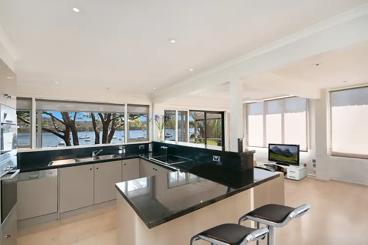 Second view of Homely house listing, 34 Eulalia Avenue, Point Frederick NSW 2250