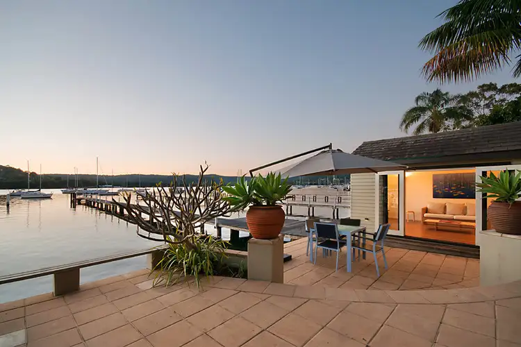Fourth view of Homely house listing, 34 Eulalia Avenue, Point Frederick NSW 2250
