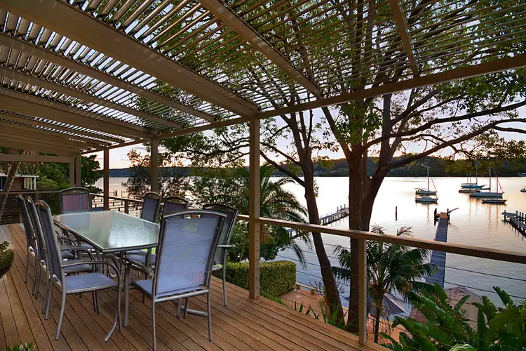 Fifth view of Homely house listing, 34 Eulalia Avenue, Point Frederick NSW 2250