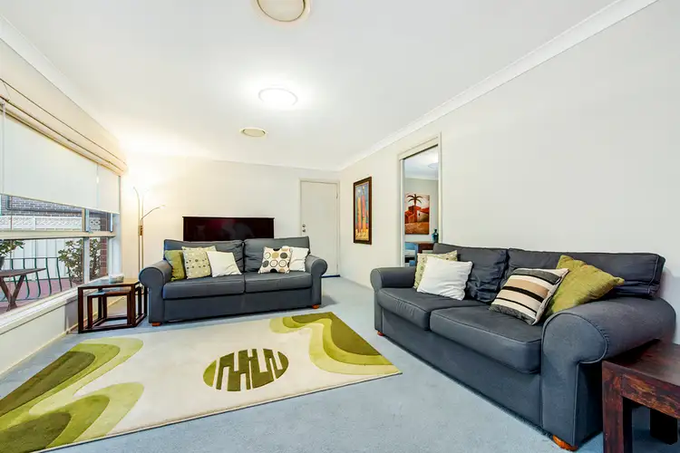 Third view of Homely house listing, 5 Bradley Place, Ruse NSW 2560