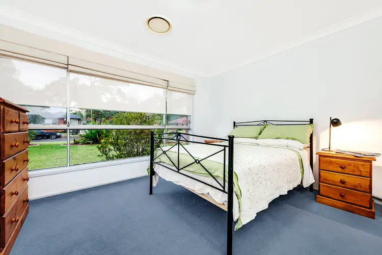 Fourth view of Homely house listing, 5 Bradley Place, Ruse NSW 2560