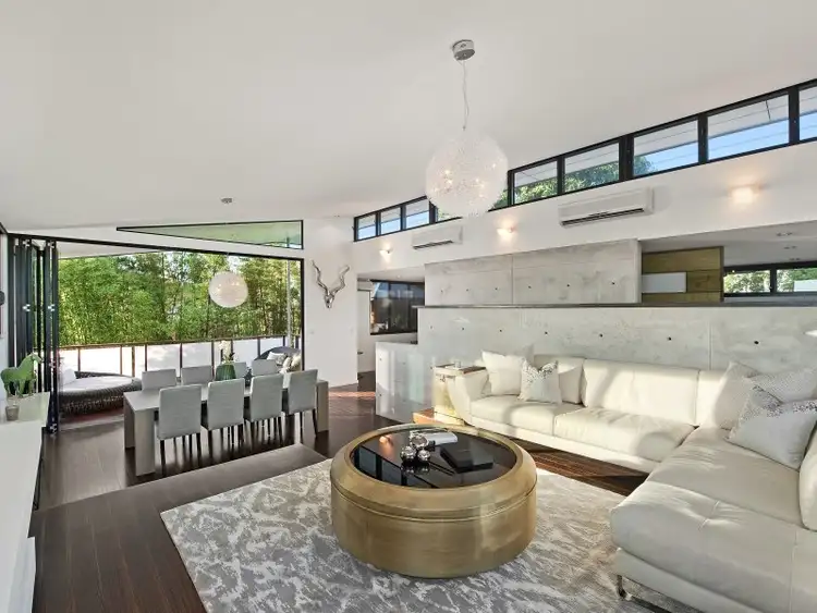 Second view of Homely house listing, 30a Gibbon Street, New Farm QLD 4005