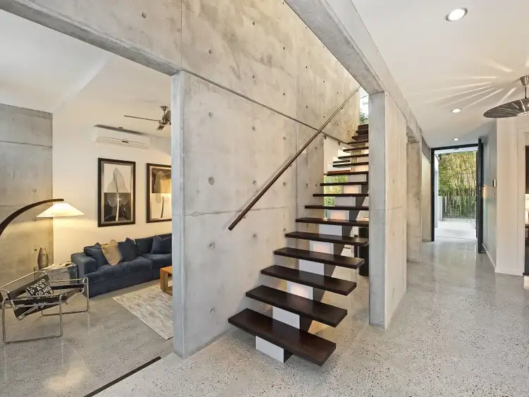 Third view of Homely house listing, 30a Gibbon Street, New Farm QLD 4005