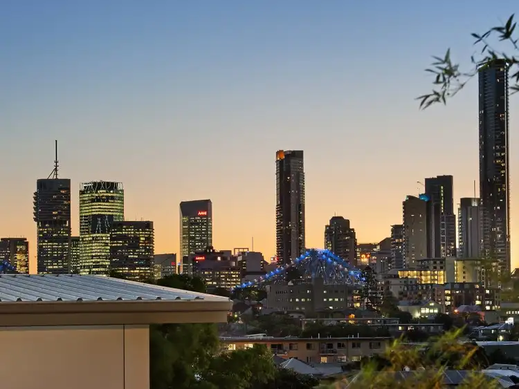 Fourth view of Homely house listing, 30a Gibbon Street, New Farm QLD 4005