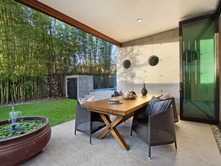 Fifth view of Homely house listing, 30a Gibbon Street, New Farm QLD 4005