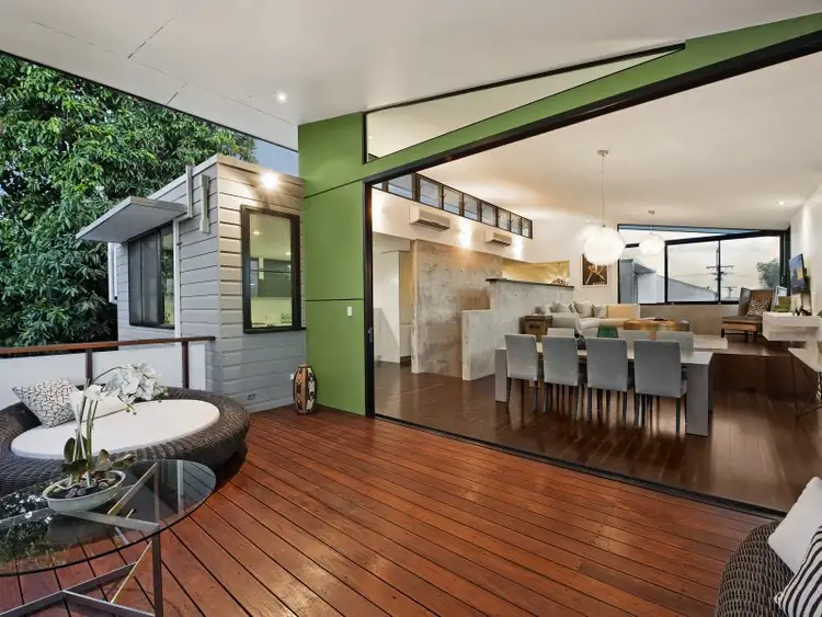 Sixth view of Homely house listing, 30a Gibbon Street, New Farm QLD 4005