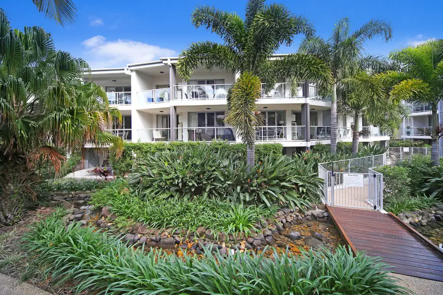 Main view of Homely unit listing, 215/1838 David Low Way, Coolum Beach QLD 4573