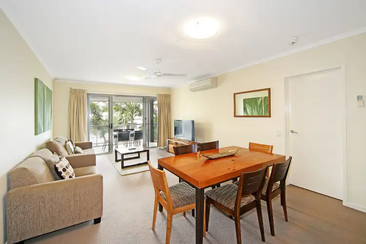 Third view of Homely unit listing, 215/1838 David Low Way, Coolum Beach QLD 4573