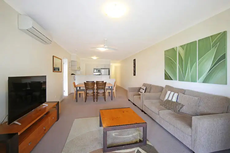 Fourth view of Homely unit listing, 215/1838 David Low Way, Coolum Beach QLD 4573