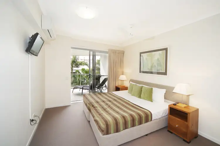 Sixth view of Homely unit listing, 215/1838 David Low Way, Coolum Beach QLD 4573