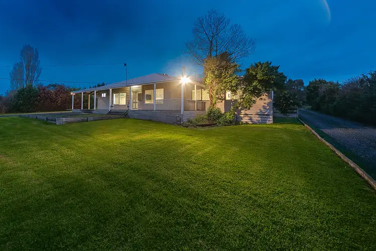 Main view of Homely rural property listing, 544 Cranbourne-Frankston Road, Langwarrin VIC 3910