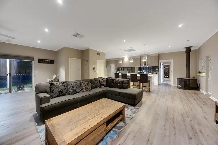 Second view of Homely rural property listing, 544 Cranbourne-Frankston Road, Langwarrin VIC 3910