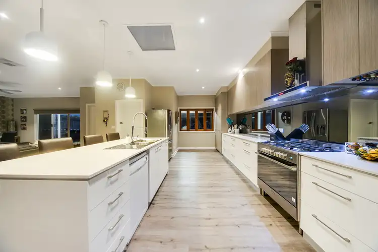 Third view of Homely rural property listing, 544 Cranbourne-Frankston Road, Langwarrin VIC 3910