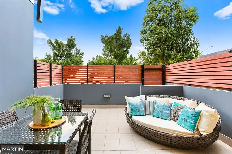 20/2 Crewe Place, Rosebery NSW 2018