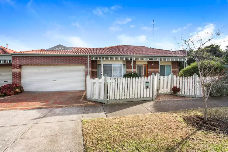 Main view of Homely house listing, 11 Brislington Street, Sunshine VIC 3020