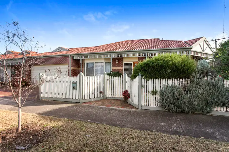 Second view of Homely house listing, 11 Brislington Street, Sunshine VIC 3020
