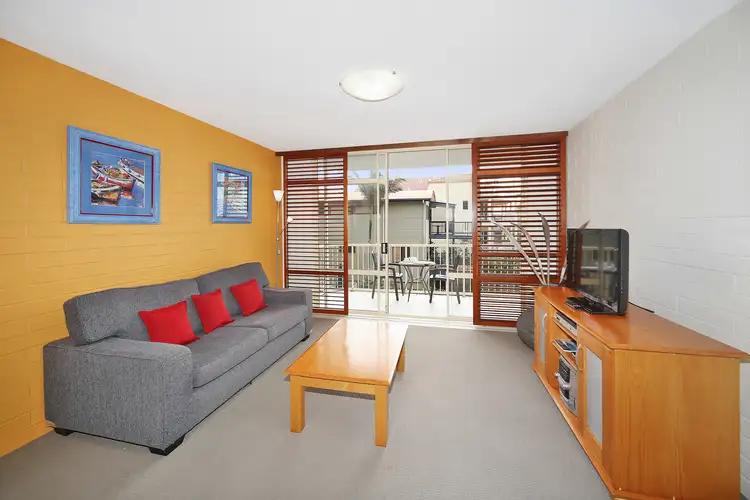 Second view of Homely unit listing, 5/29 Coolum Terrace, Coolum Beach QLD 4573