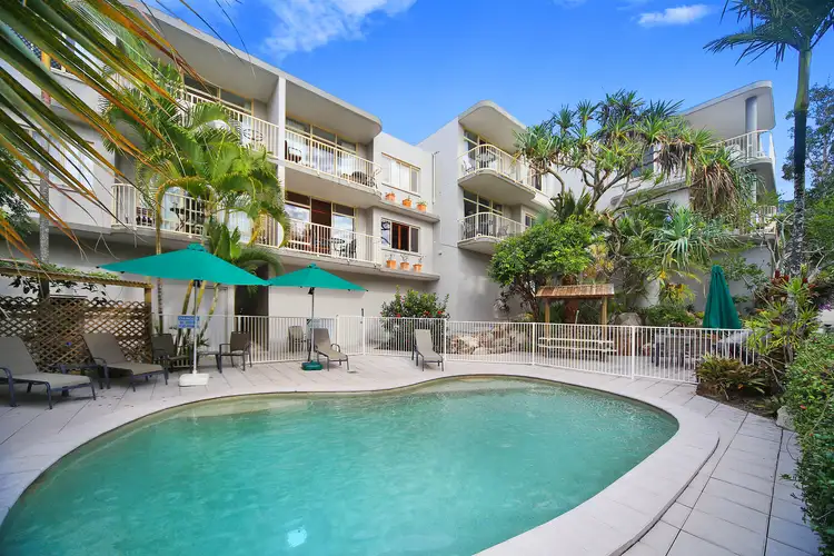 Third view of Homely unit listing, 5/29 Coolum Terrace, Coolum Beach QLD 4573