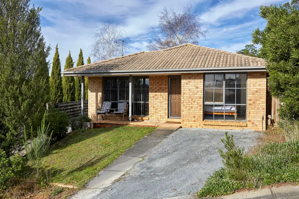 Main view of Homely house listing, 4/16 Hayes Drive, Warragul VIC 3820