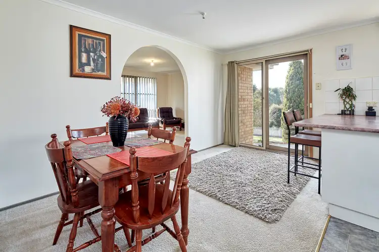 Third view of Homely house listing, 4/16 Hayes Drive, Warragul VIC 3820