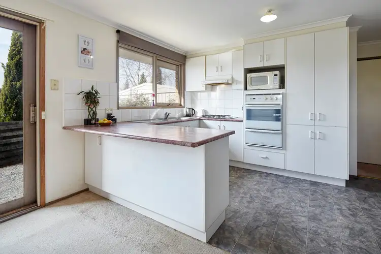 Fourth view of Homely house listing, 4/16 Hayes Drive, Warragul VIC 3820