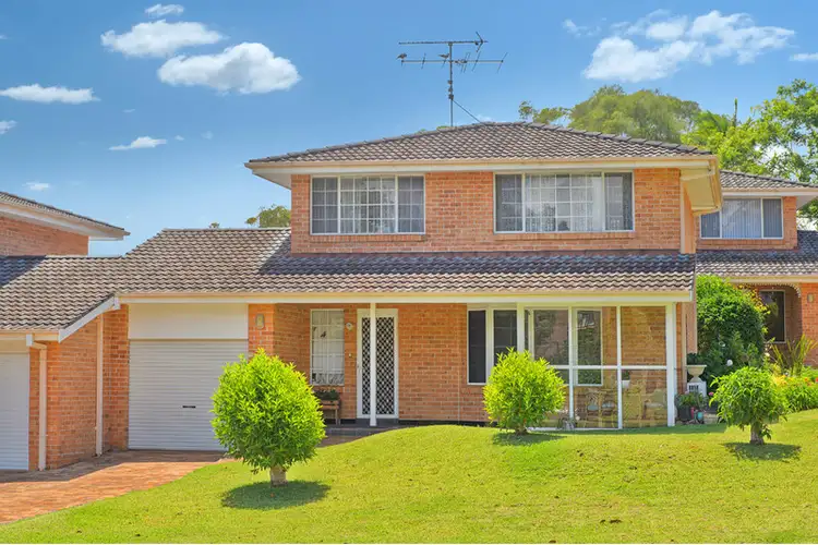 Main view of Homely unit listing, 2/8 Fitzroy Place, Port Macquarie NSW 2444