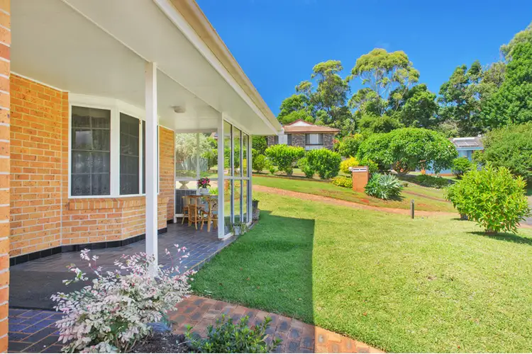 Second view of Homely unit listing, 2/8 Fitzroy Place, Port Macquarie NSW 2444