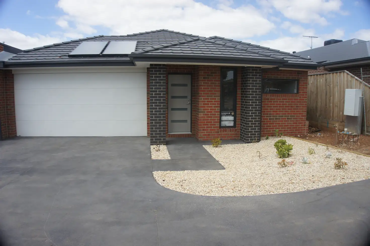 Main view of Homely unit listing, 1/16 Lone Pine Square, Bacchus Marsh VIC 3340