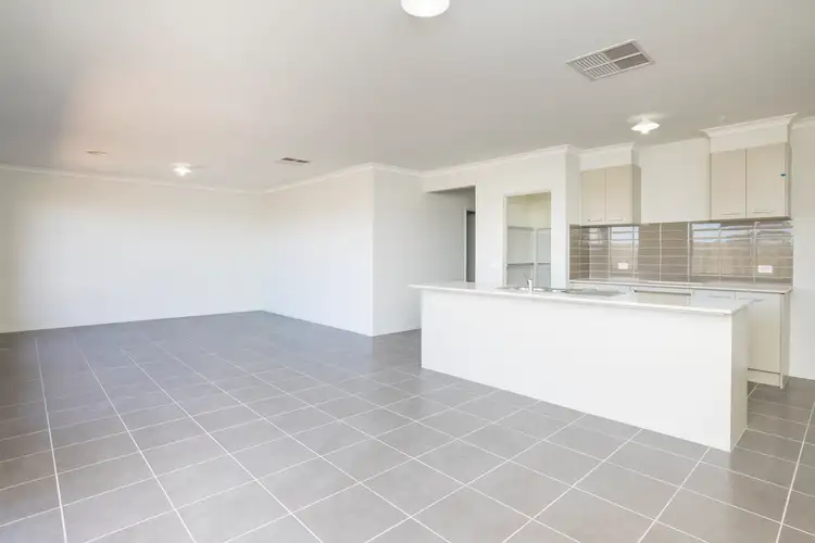 Second view of Homely unit listing, 1/16 Lone Pine Square, Bacchus Marsh VIC 3340